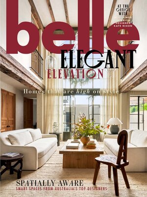Belle - Magazine